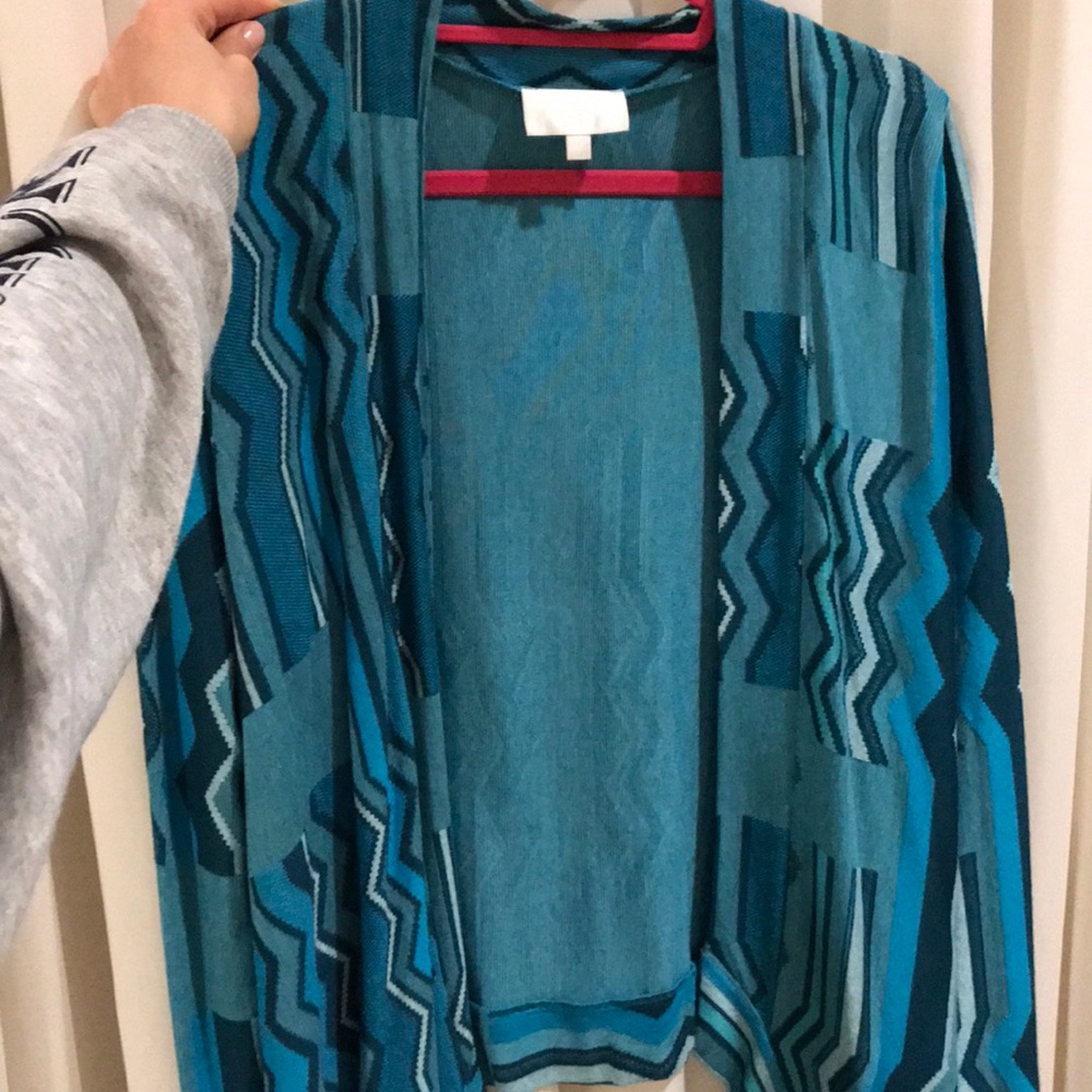 ALEXIS sweater - Picture 5 of 6